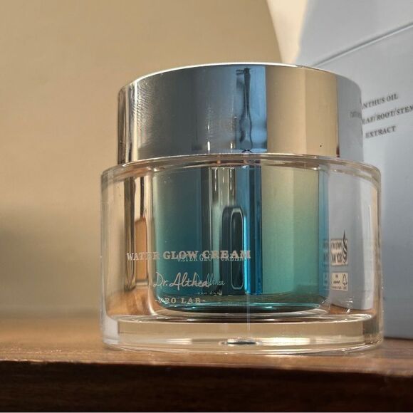 Dr. Althea Water Glow Aqua Cream, 1.69 fl oz - Picture 8 of 10